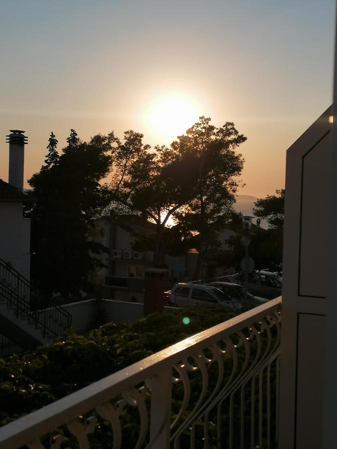 Apartmani Niki Hvar フヴァル エクステリア 写真
