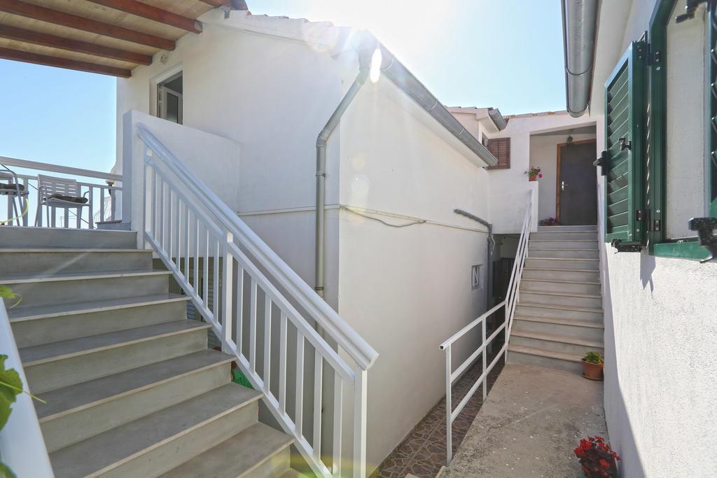 Apartmani Niki Hvar フヴァル 部屋 写真