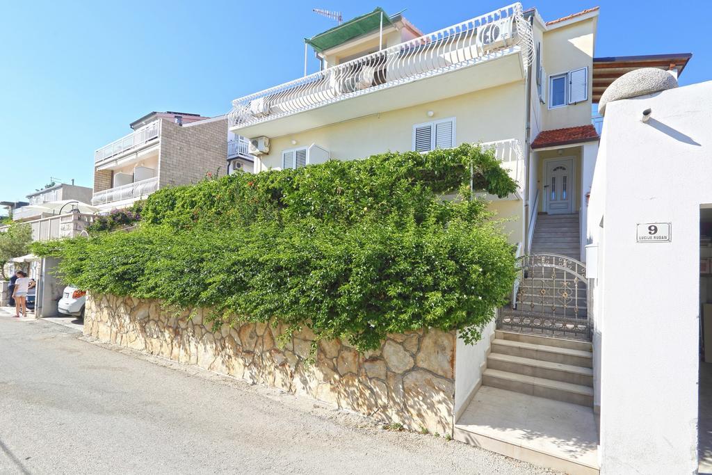 Apartmani Niki Hvar フヴァル 部屋 写真