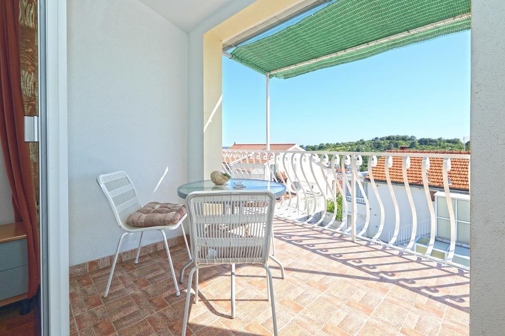 Apartmani Niki Hvar フヴァル 部屋 写真