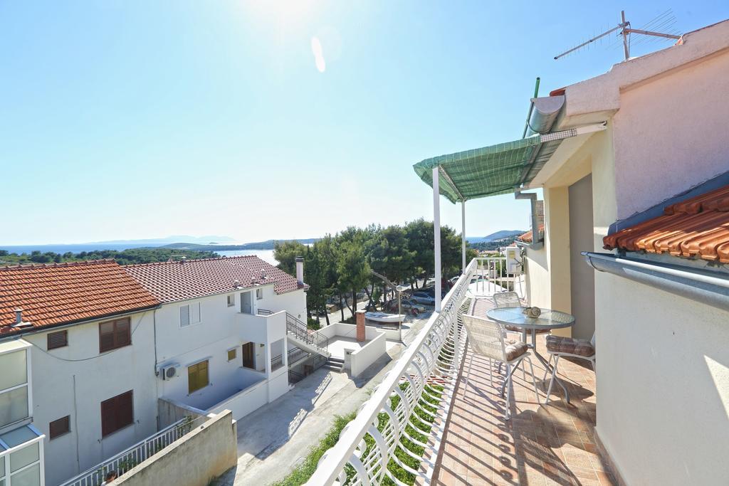 Apartmani Niki Hvar フヴァル 部屋 写真