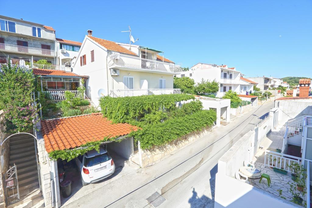 Apartmani Niki Hvar フヴァル 部屋 写真