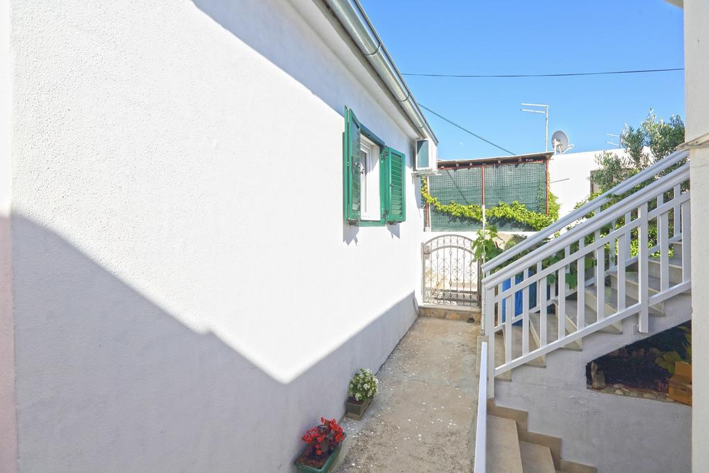 Apartmani Niki Hvar フヴァル 部屋 写真