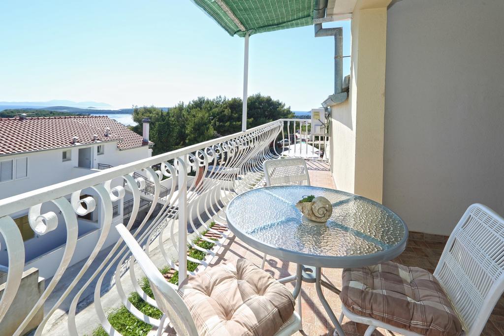 Apartmani Niki Hvar フヴァル 部屋 写真